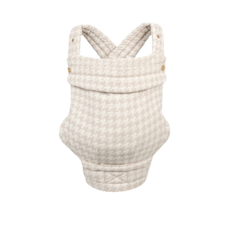 The Monarch Carrier - Houndstooth – Mabē