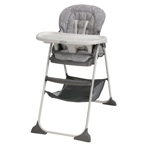 Slim Snacker™ Highchair