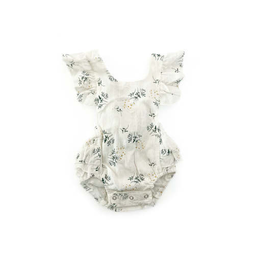 Hosanna Floral Dress – OUR HOUSE ABOVE