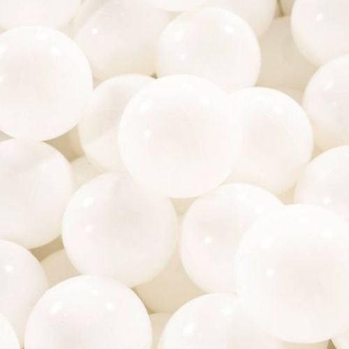 Rollic Ball Pit Balls 100 Ct - White