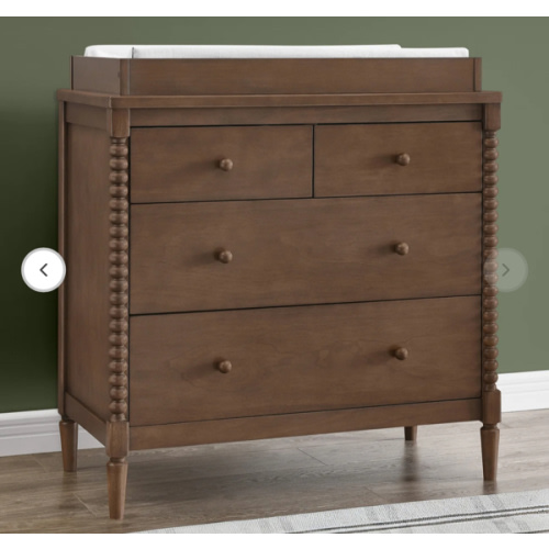 products saint-4-drawer-dresser-with-changing-top-and-interlocking-drawers - deltachildren