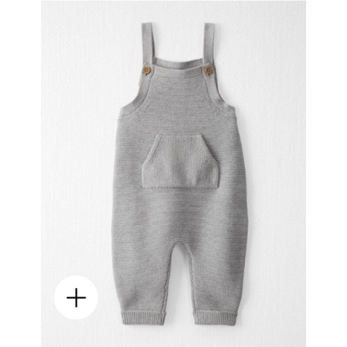Baby Boy Organic Clothes  | Carter's