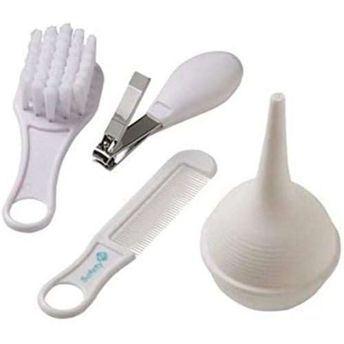 Safety 1st Baby Care Basics