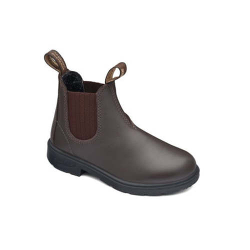 Blundstone #630 Chelsea Boot - Chestnut Brown