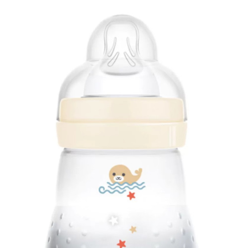MAM Easy Start Anti-Colic Baby Bottle