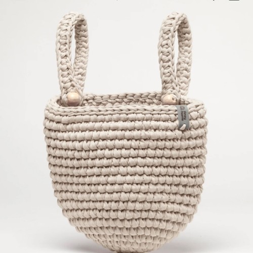 Crib Pocket Organizers – Anzy Home