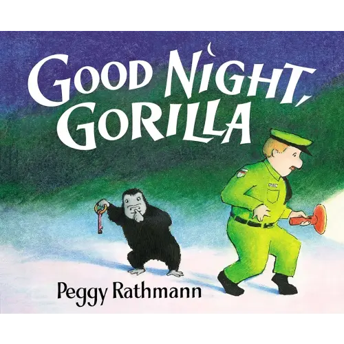 Good Night, Gorilla