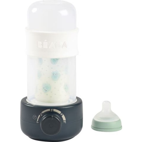 BabyMilk 3-in-1 Bottle Warmer