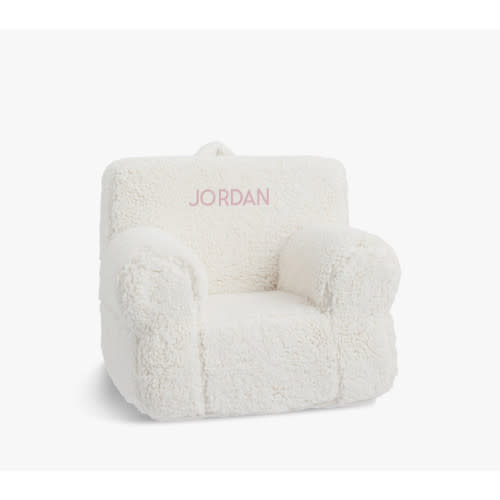 Anywhere Chair®, Cozy Sherpa