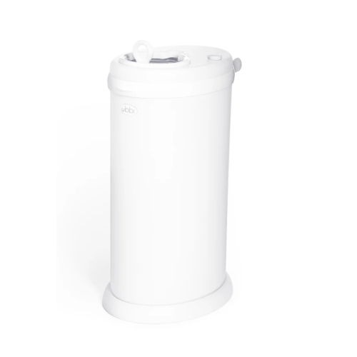 stainless steel diaper pail