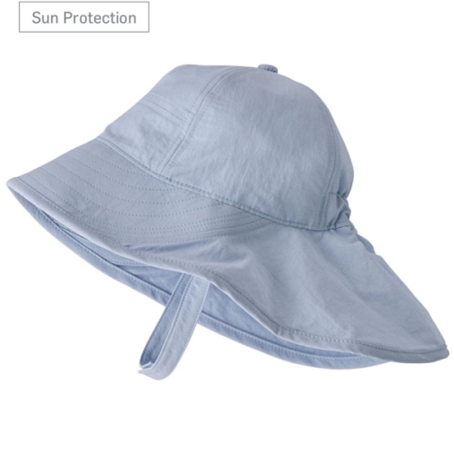 Patagonia - Baby Block-the-Sun Hat