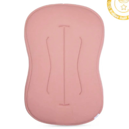 Infant Lounger Curve | Gumdrop