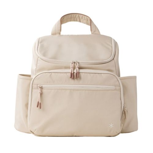 Forma Next Backpack Diaper Bag