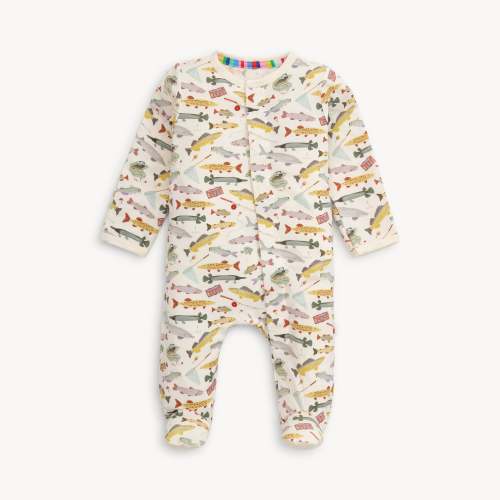 Magnetic Footie – Magnetic Me