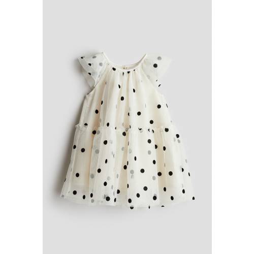 TULLE DRESS