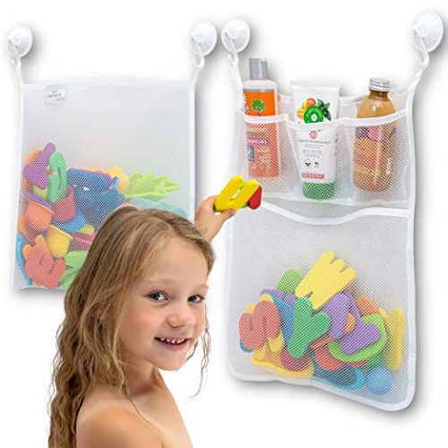 Bath Toy Organizer