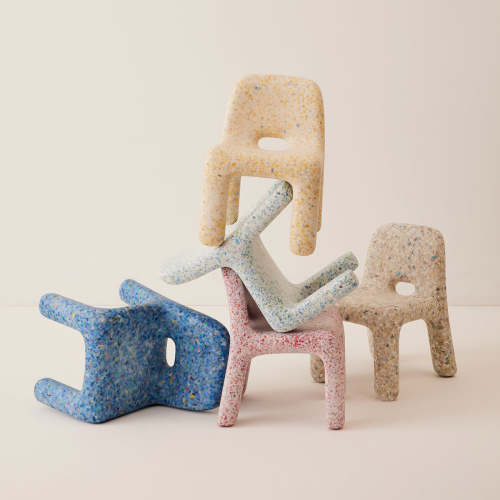 Charlie Chair