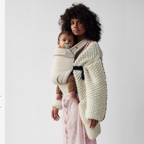 Spirit | Zeitgeist Baby Carrier | SHOP ARTIPOPPE