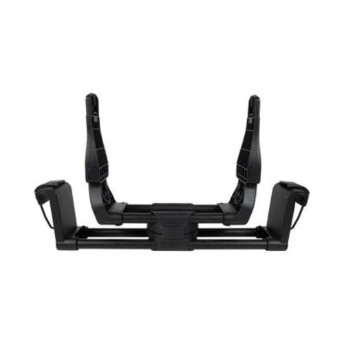 Wonderfold W4 Carseat Adapter Graco