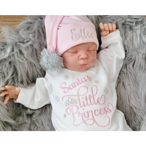 Newborn Baby Girl First Christmas Outfit for Baby Girl Christmas Outfit Newborn Girl Christmas Baby Outfit, 1st Christmas Baby Outfit - Etsy