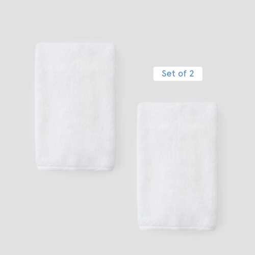 Burp Cloths (pair)