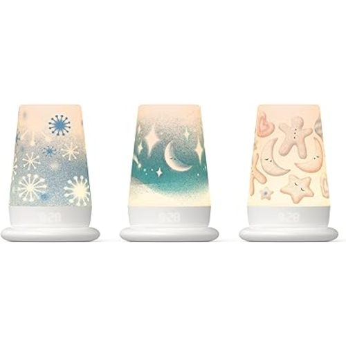 Hatch Baby Coverlets Rest & Rest+ (Holiday Hibernation)…