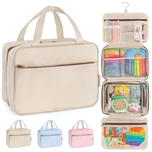 Mothercould - travel case