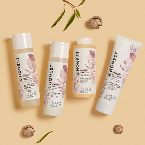 Nourish Collection | The Honest Company
