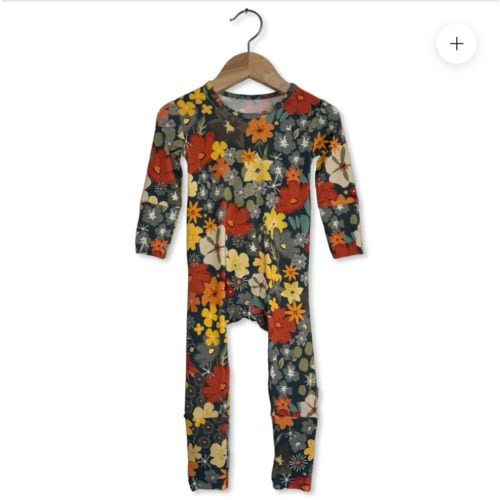 May Meadow Day to Night Romper