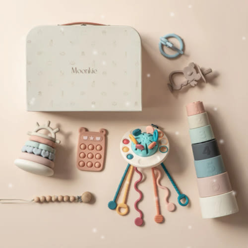 Luxe Playtime Gift Set
