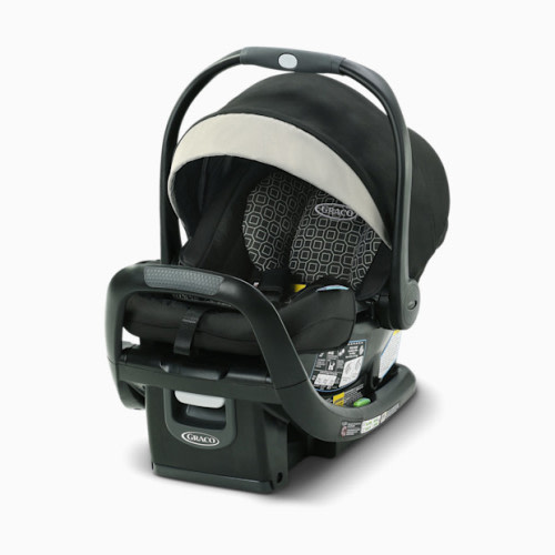 SnugRide SnugFit LX Infant Car Seat - Pierce