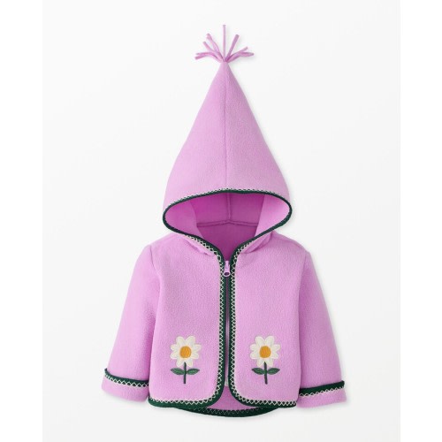 Baby Fleece Jacket
