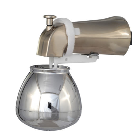 Bath Tub Filter ( requires minimum spigot length 4") - Clean Water Revival, Inc.