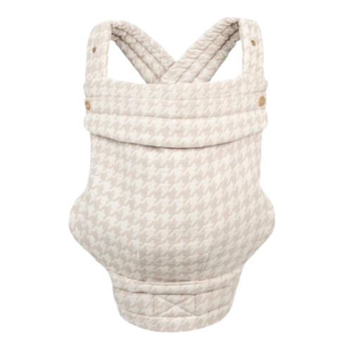The Monarch Carrier - Houndstooth – Mabē