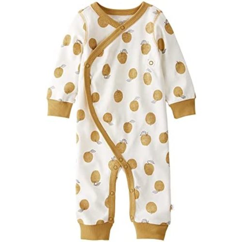little planet by carter's Organic Cotton Footless Wrap Sleep & Play