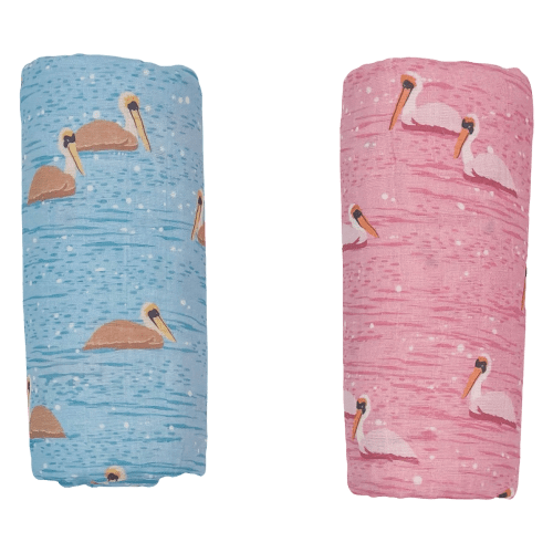 Swaddle - Pelican