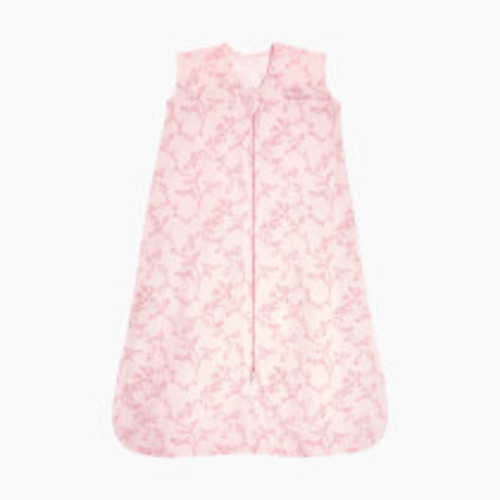 Halo SleepSack Wearable Blanket Cotton - Pink Toile, Medium