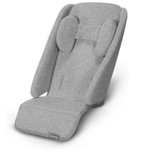 UPPAbaby Infant Snug Seat / Compatible with Vista and Cruz Strollers / 2 in 1 Newborn to Toddler Comfort Insert