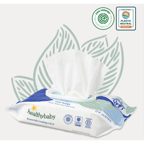Wet Wipes