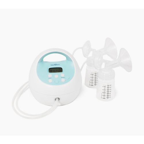 S1 Plus | Rechargeable Double Breast Pump | Spectra Baby USA