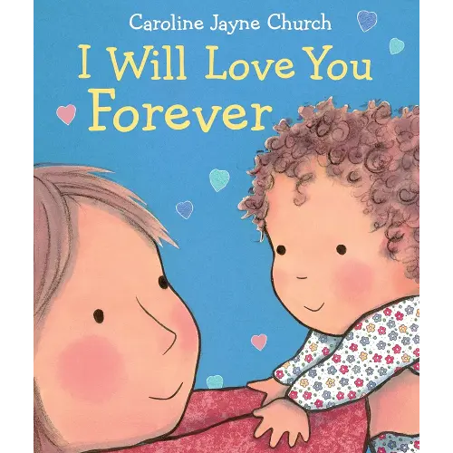 I Will Love You Forever
