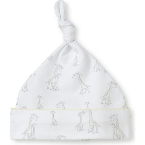 Pima Cotton Generations Hat
