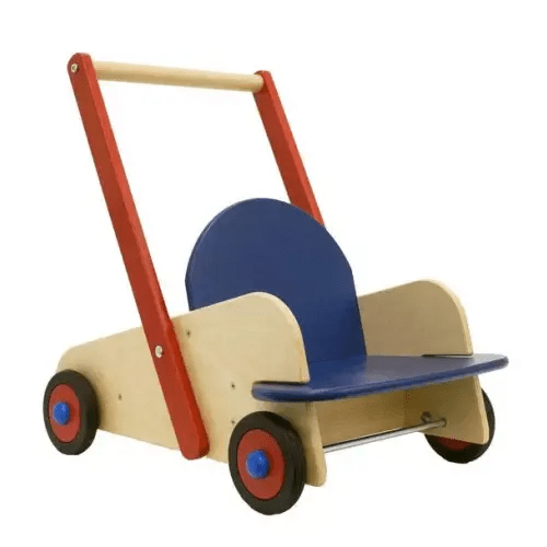 Brands We Love Walker Wagon Push Toy by Janie and Jack