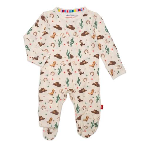 not my first rodeo modal magnetic parent favorite footie