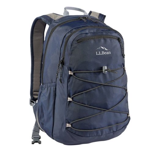 Comfort Carry Laptop Pack, 30L