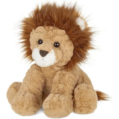 Bearington Collection Lofty 11-Inch Plush Giraffe Stuffed Animal - Stuffed Giraffe