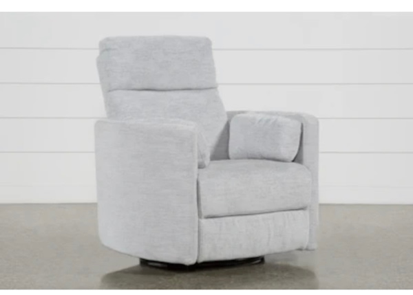 Grey Recliners Designed for Home and Office Comfort | Living Spaces
