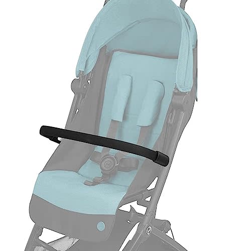 Cybex Bumper Bar for Libelle Stroller, Black