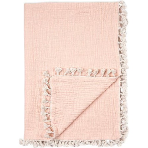 Muslin Blanket