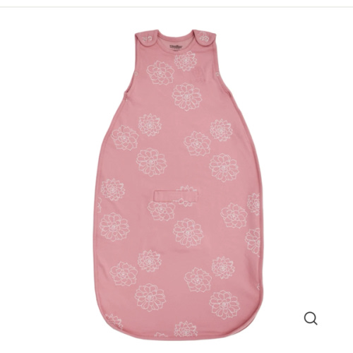 4 Season® Ultimate Baby Sleep Bag, Merino Wool & Organic Cotton, Succulent